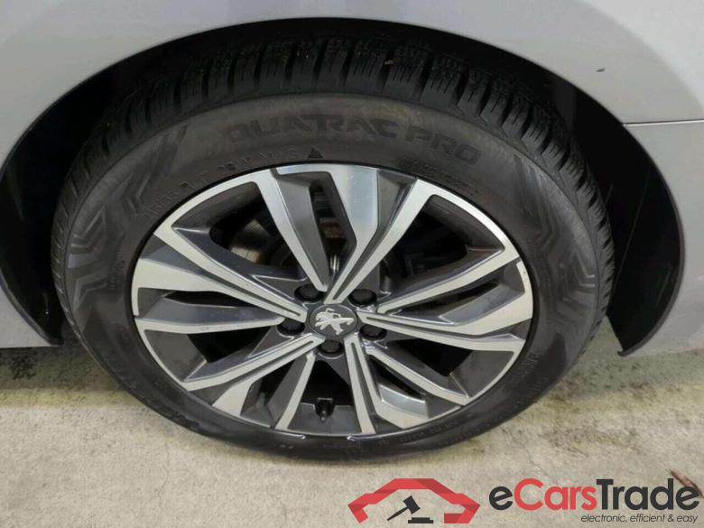 PEUGEOT 508 SW 1.2 PT All. Pack Bns #5