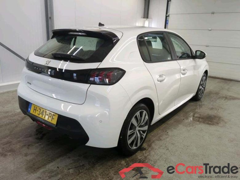 PEUGEOT 208 1.2 PT BL Active #2