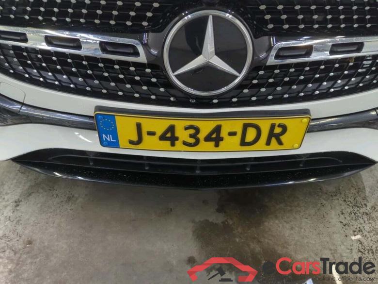 MERCEDES-BENZ GLA-klasse 200 Bns Sol. AMG #4