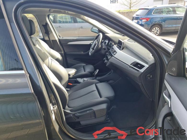 BMW - BMW X1 sDrive18iA 136PK Pack Business With Heated Sport Seats & Nav & Head Up & Light Pack & Pano Roof  * PETROL * #3