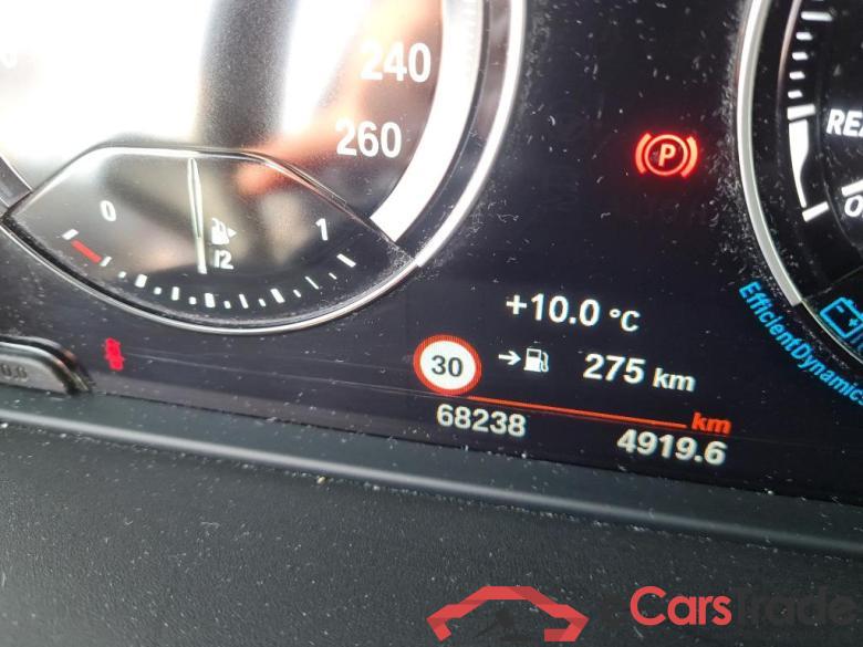 BMW - BMW X1 sDrive18iA 136PK Pack Business With Heated Sport Seats & Nav & Head Up & Light Pack & Pano Roof  * PETROL * #5