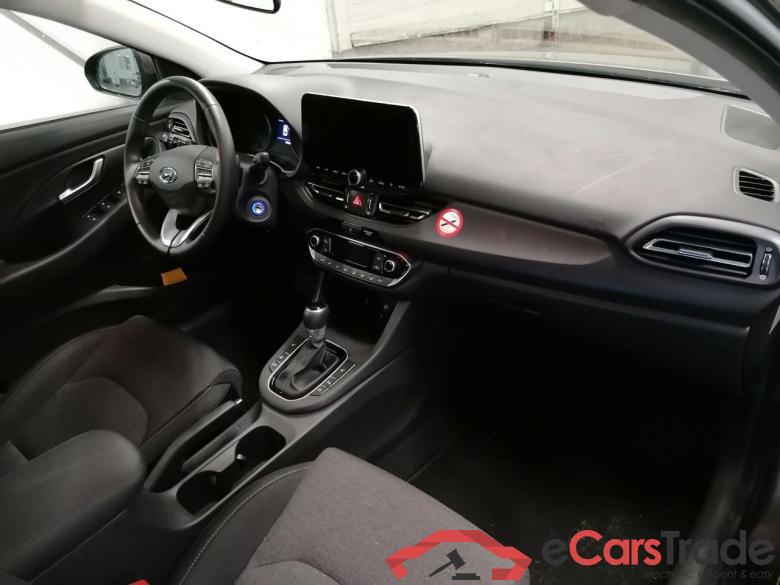 Hyundai Trend Mild-Hybrid I30 cw #5
