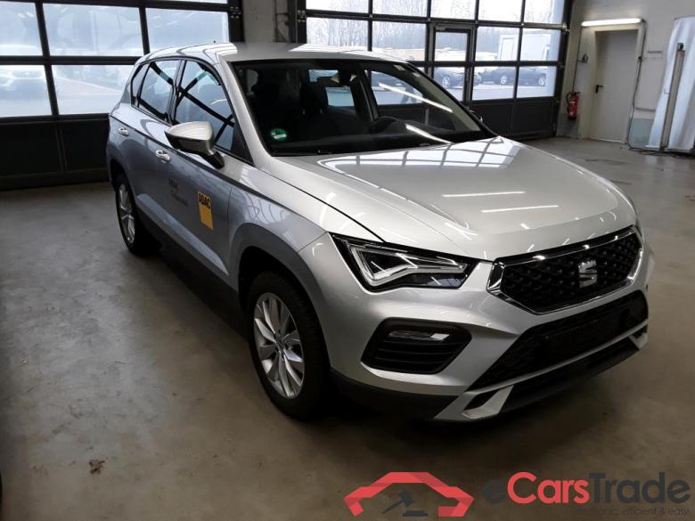 Seat Style Ateca #2