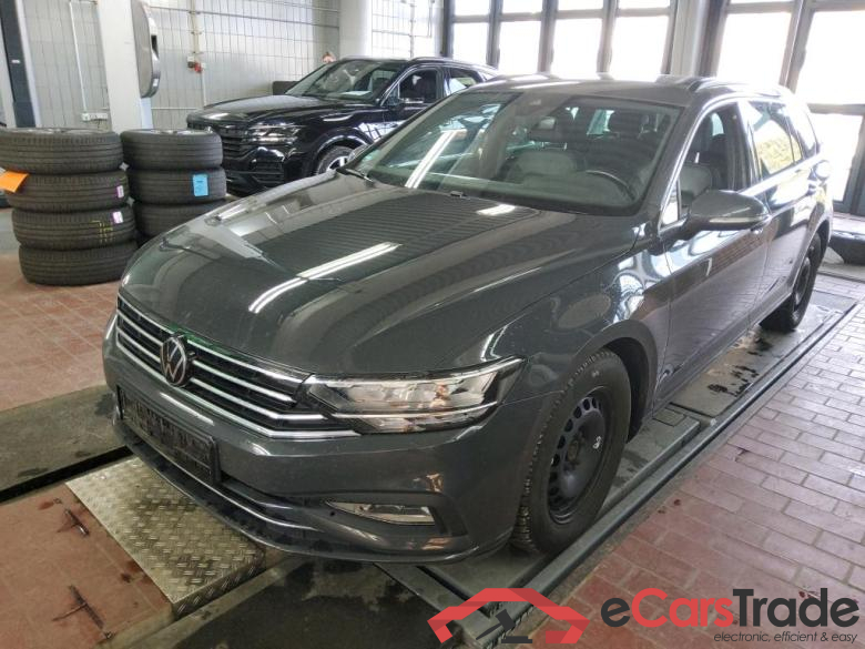 Vw Business Passat Variant