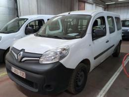 RENAULT KANGOO EXPRESS MAXI DSL - 2013 1.5 dCi Energy Confort (EU6)