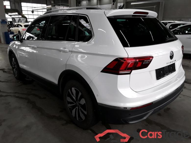 Vw Move Tiguan #3