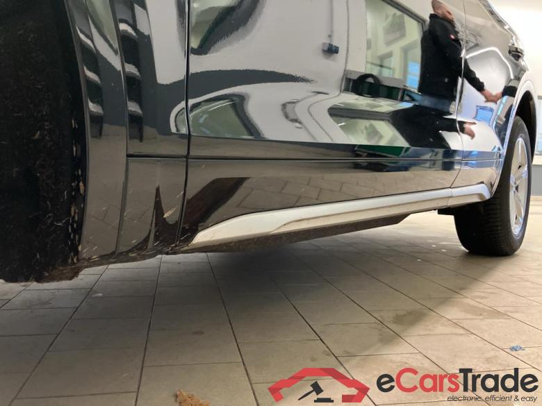 Audi 40 TDI quattro S line Q5 #6