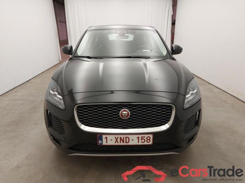Jaguar E-Pace D150 Aut. AWD S 5d #1