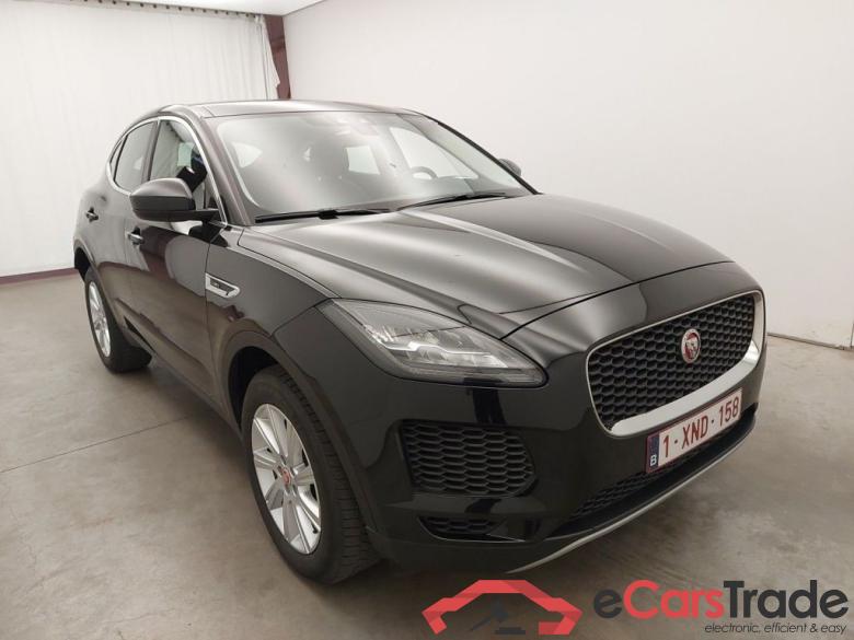Jaguar E-Pace D150 Aut. AWD S 5d #2