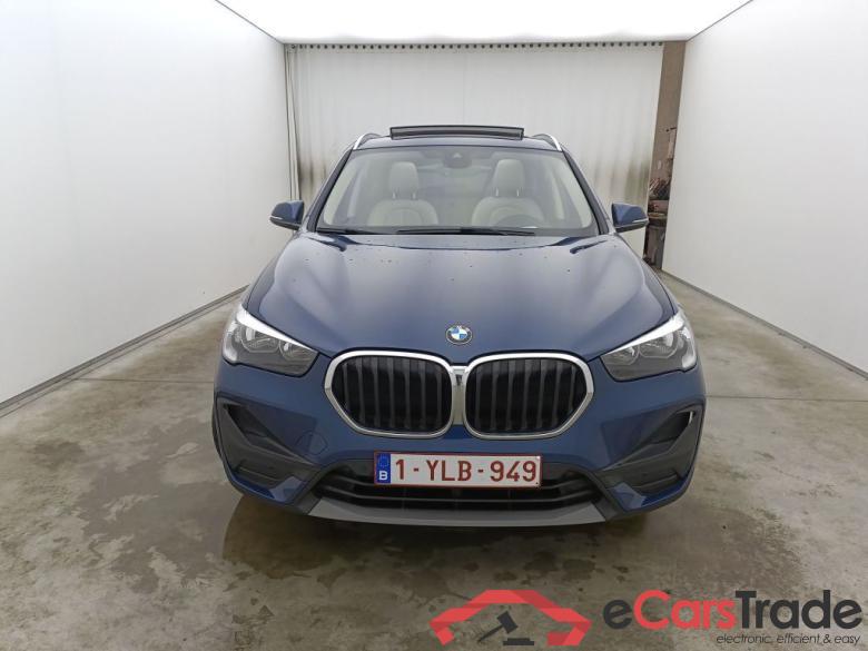 BMW X1 sDrive18dA (100 kW) 5d #1