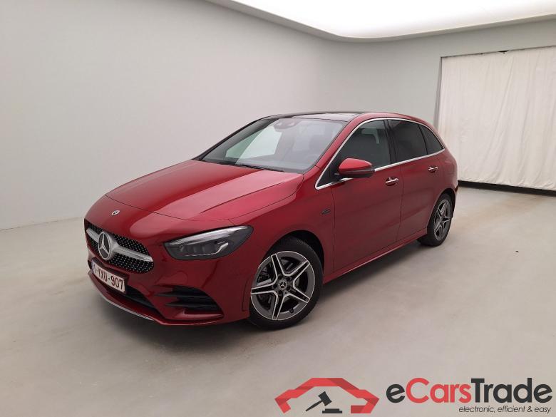 Mercedes, B-Class '18, Mercedes-Benz B-Klasse B 250 e Business Solution 5 #4