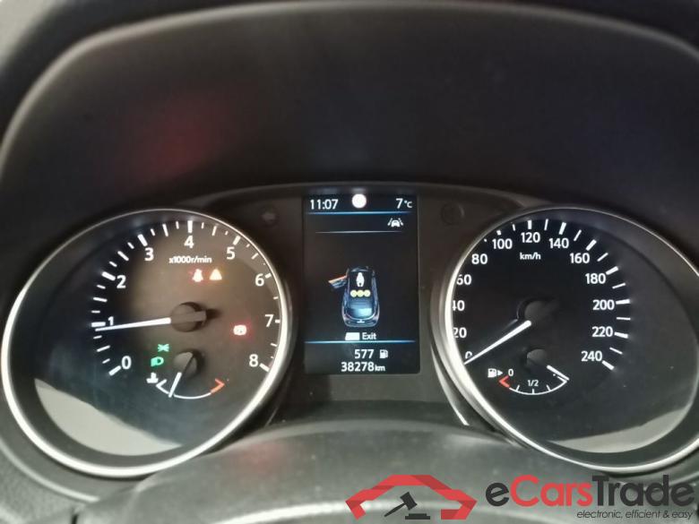 Nissan Qashqai DIG-T 140 EVAPO Business Edition + 5d #3