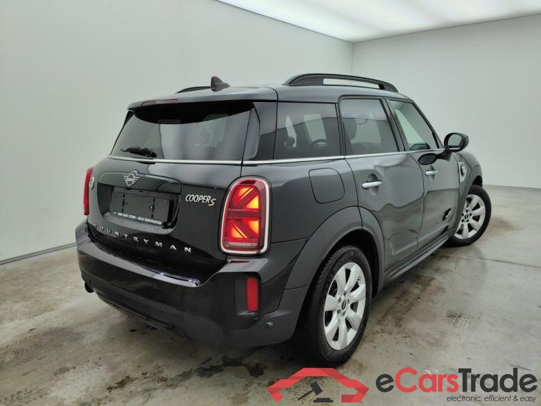 Mini Countryman Cooper S E ALL4 AT 5d #5