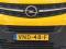 preview Opel Vivaro #4