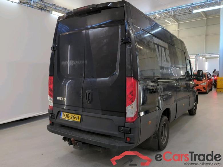 Iveco * Daily '14 IVECO Daily 40C18V 3.0 3520L GB L3H2 Aut. #2