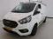 preview Ford Transit Custom #0