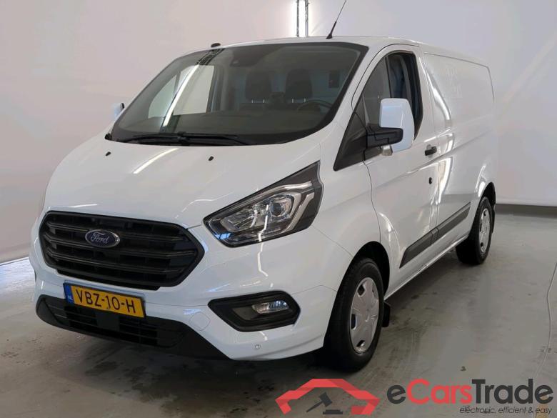 Ford * Trans.Custom FL'18 Ford Transit Custom 2.0 TDCi 280 GB L1H1 Trend 105pk #1