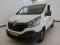 preview Renault Trafic #0