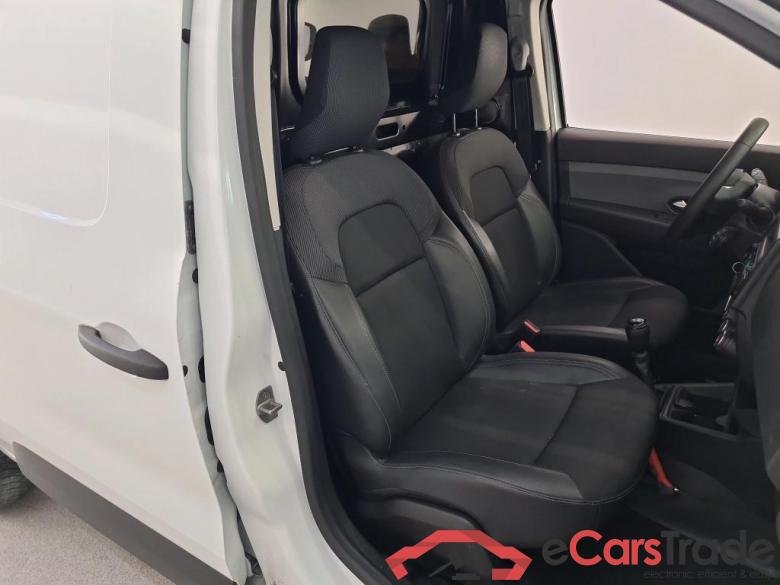 Renault * Express '21 Renault Express Blue dCi 75 EU6 Comfort #3