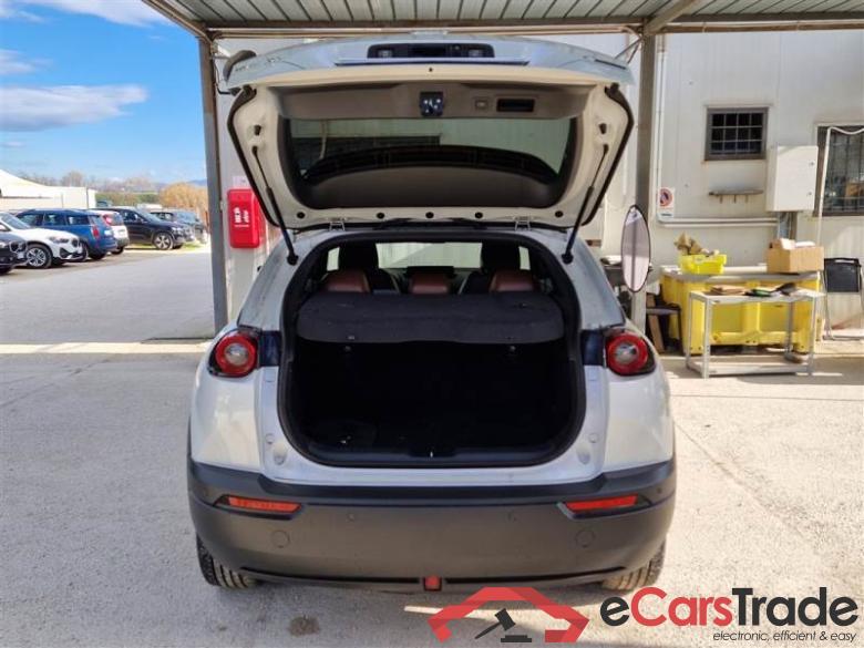 Mazda EXCEED EV MAZDA MX-30 / 2020 / 5P / SUV 35,5KWH 143CV EXCEED #5