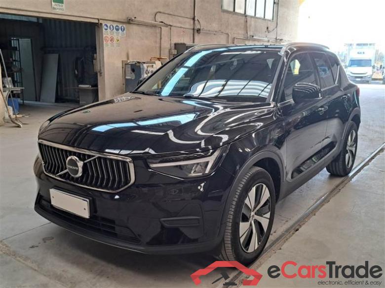 Volvo 11 VOLVO XC40 / 2021 / 5P / SUV T4 RECHARGE PLUG-IN AUTO CORE #1