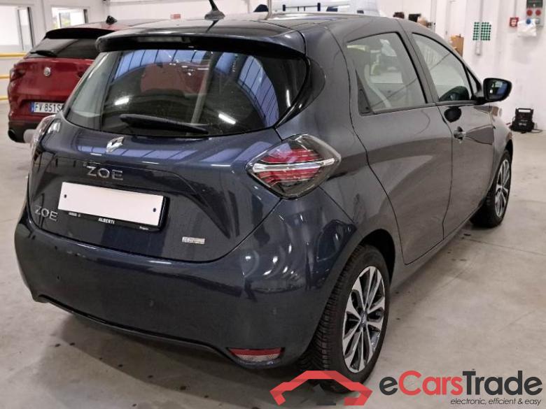 Renault ZOEZENR110 RENAULT ZOE / 2019 / 5P / BERLINA ZOE ZEN R110 #2
