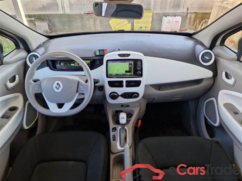 Renault ZOELIFER90 RENAULT ZOE / 2013 / 5P / BERLINA ZOE LIFE R90 #3