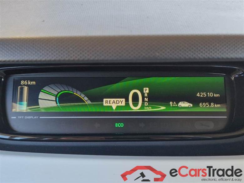 Renault ZOELIFER90 RENAULT ZOE / 2013 / 5P / BERLINA ZOE LIFE R90 #4
