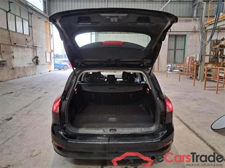 Ford 70 FORD FOCUS / 2018 / 5P / STATION WAGON 1.0 ECOBOOST HYBRID 125CV BUSINESS SW #6
