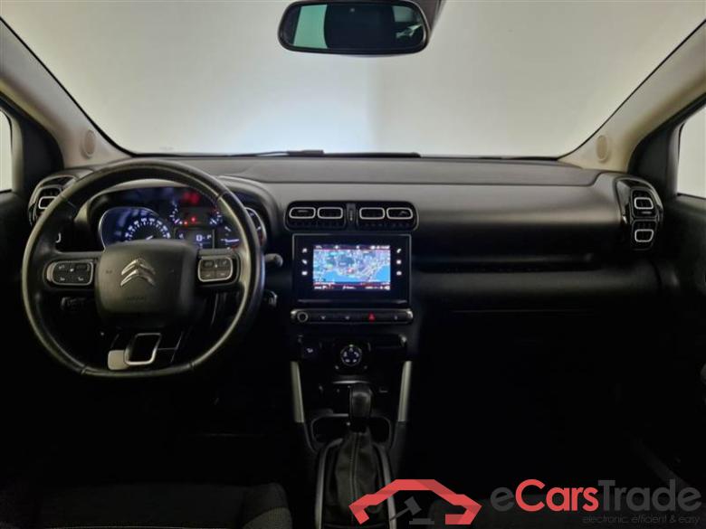 Citroen 25 CITROEN C3 AIRCROSS / 2017 / 5P / SUV BLUEHDI 120 SeS SHINE #3
