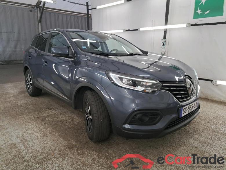 Renault  Kadjar Evolution 1.5 dCi 115CV BVM7 E6d #4