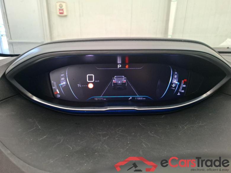 Peugeot BlueHDi 130 S&S EAT8 Active Busine 3008 Active Pack 1.5 HDi 130CV BVA8 E6d #6