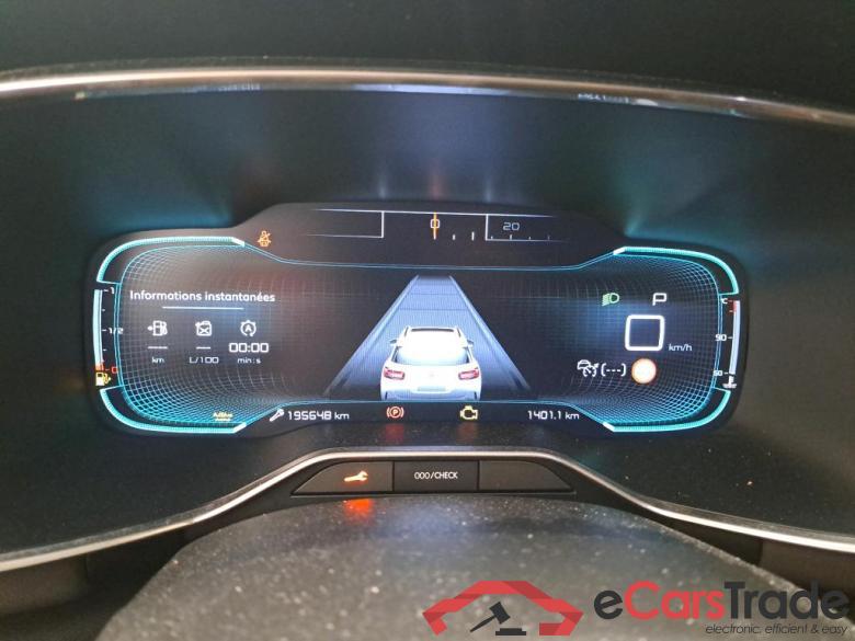 Citroen BlueHDi 130 S&S EAT8 Shine C5 Aircross Shine 1.5 BlueHDi 130CV BVA8 E6dT #6