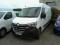 preview Renault Master #0