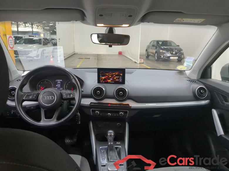 Audi 35 TDI 150 S Tronic Business Line Q2 35 TDI Business Line 2.0 TDI 150CV BVA7 E6dT #5