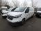 preview Renault Trafic #0