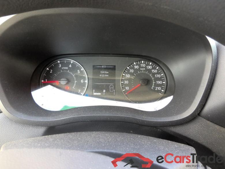 RENAULT Master  FGN TRAC F3300 L2H2 BLUE DCI 135 GRAND CONFORT #6