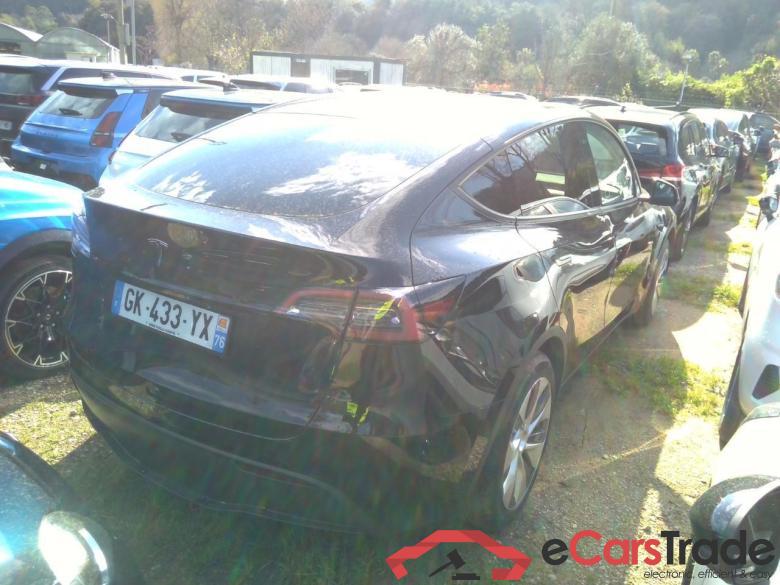 Tesla Model Y  Y Standard RWD #2