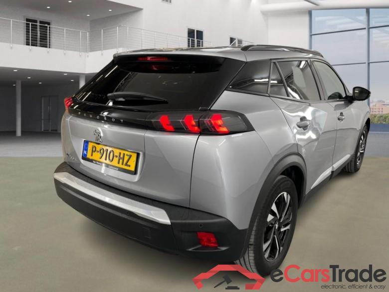 PEUGEOT e-2008 100 kW #6