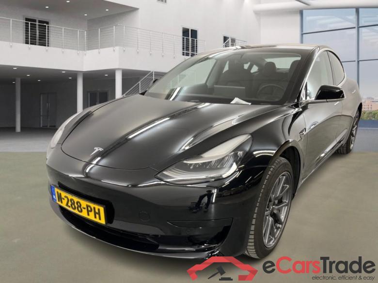 Tesla Model 3 175 kW #1