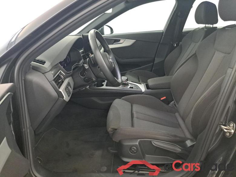 AUDI A4 DIESEL - 2020 30 TDi Business Edition S tronic Business #5