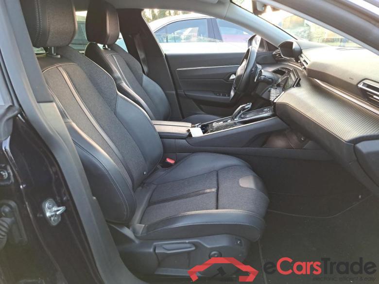 Peugeot HYBRID 225 E-EAT8 ALLURE BUSINESS 508 SW Hybrid 225 Allure Business 1.6 225CV BVA8 E6d #6
