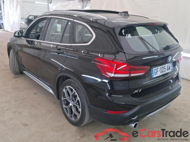 BMW xDrive25e xLine BVA6 Série X1 xDrive 25 e xLine 1.5 220CV BVA6 E6d #2