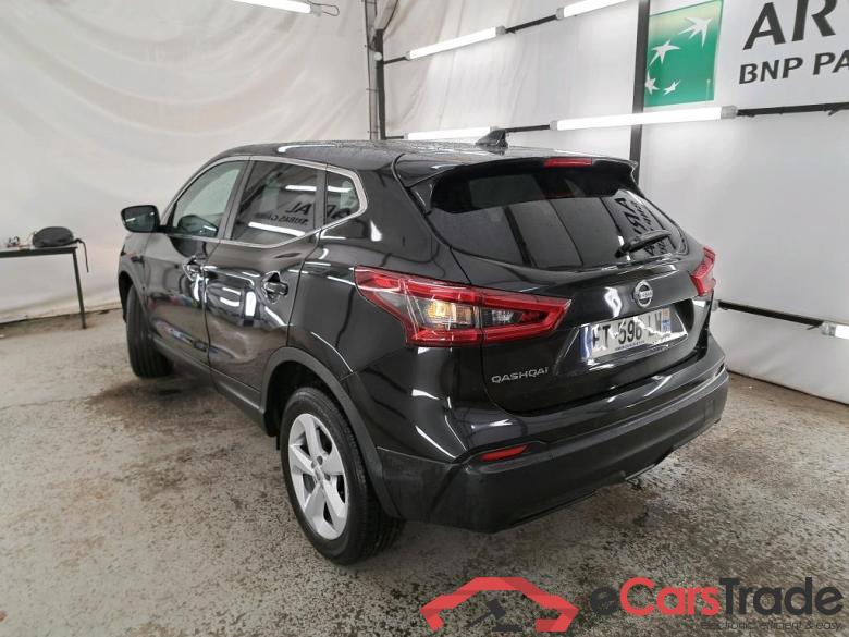 Nissan 1.5 DCI 110 Business Edition NISSAN Qashqai 5p Crossover 1.5 DCI 110 Business Edition #2
