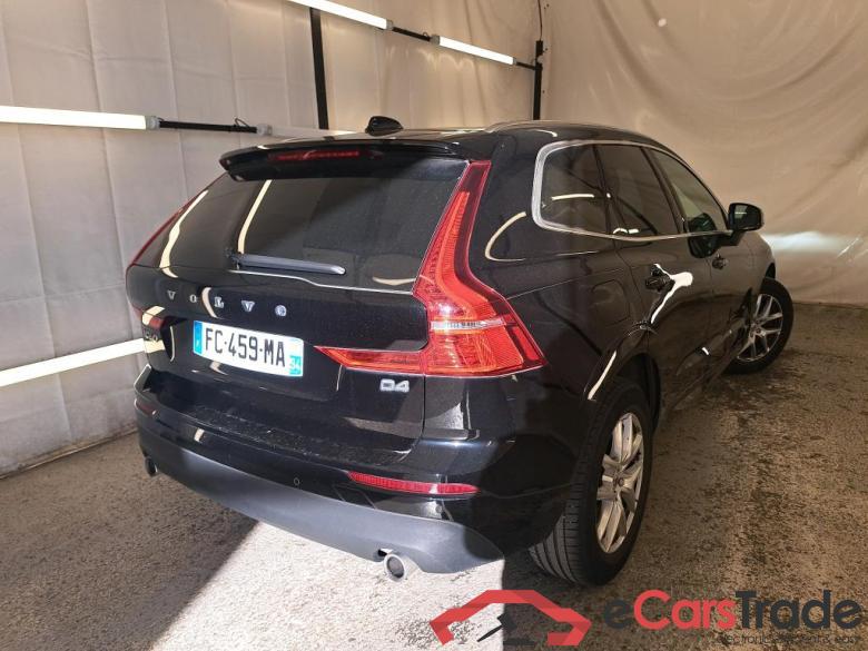 Volvo D4 AdBlue 190 GearTronic 8 Momentum XC60 Momentum 2WD 2.0 T5 250CV BVA8 E6 #3