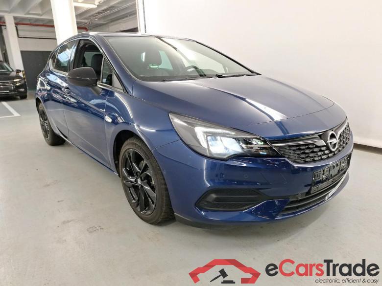 OPEL Astra 1.5 TURBO D 90KW S-S ELEGANCE Executive #2