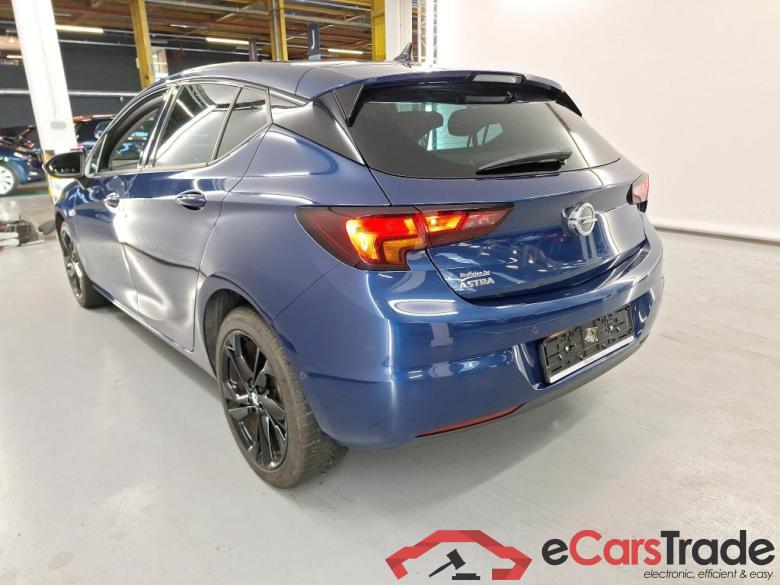 OPEL Astra 1.5 TURBO D 90KW S-S ELEGANCE Executive #3