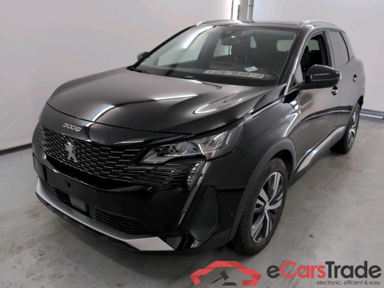 PEUGEOT 3008 1.5 BLUEHDI S&S EAT8 ALLURE PACK Drive Assist Visiopark 2 #1