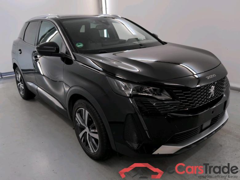 PEUGEOT 3008 1.5 BLUEHDI S&S EAT8 ALLURE PACK Drive Assist Visiopark 2 #2