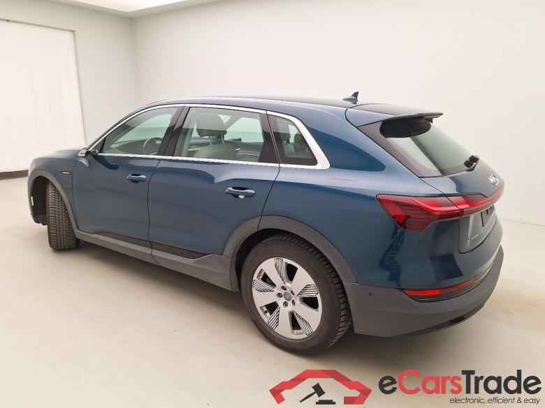 Audi, E-tron '19 BEV, Audi E-Tron 55 Quattro 5d #3